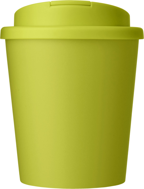 Americano® Espresso Eco 250 ml recycled tumbler with spill-proof lid - Image 77