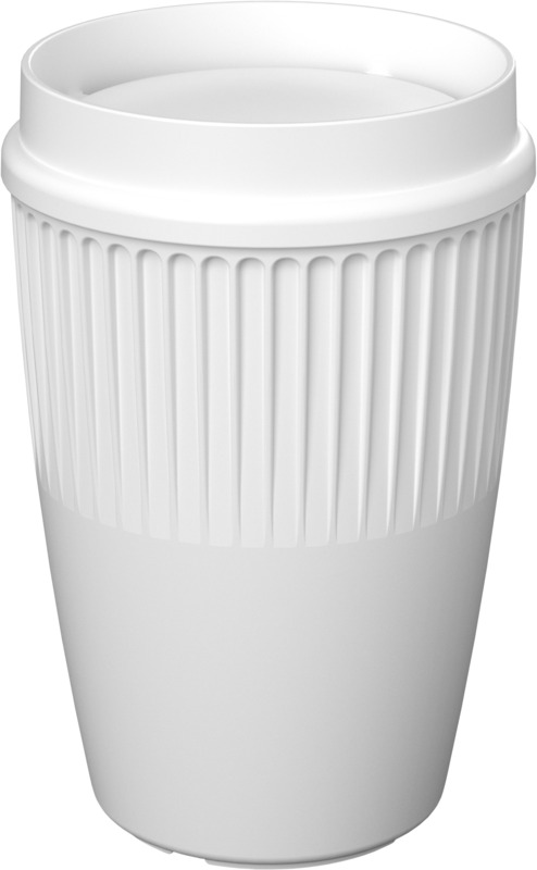 Cirrus POP 350 ml tumbler with 360° lid