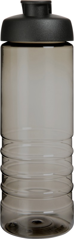 H2O Active® Eco Treble 750 ml flip lid sport bottle - Image 2