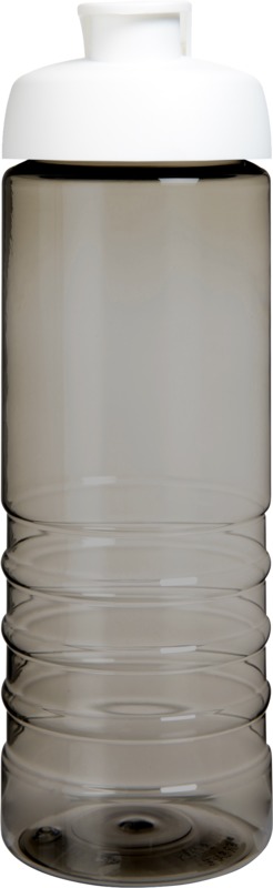 H2O Active® Eco Treble 750 ml flip lid sport bottle - Image 6