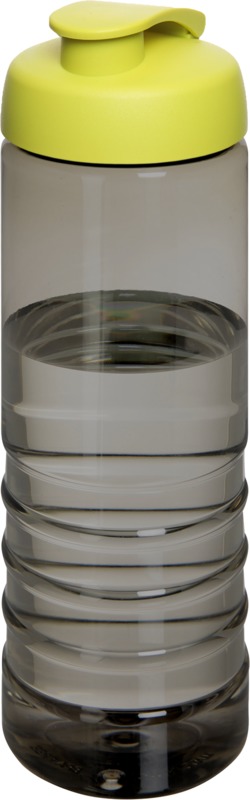 H2O Active® Eco Treble 750 ml flip lid sport bottle - Image 9