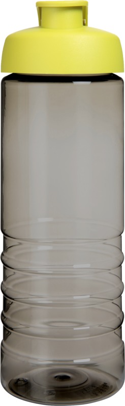 H2O Active® Eco Treble 750 ml flip lid sport bottle - Image 10