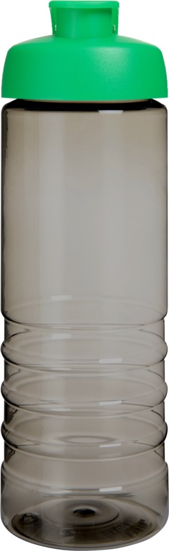 H2O Active® Eco Treble 750 ml flip lid sport bottle - Image 14