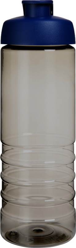 H2O Active® Eco Treble 750 ml flip lid sport bottle - Image 18
