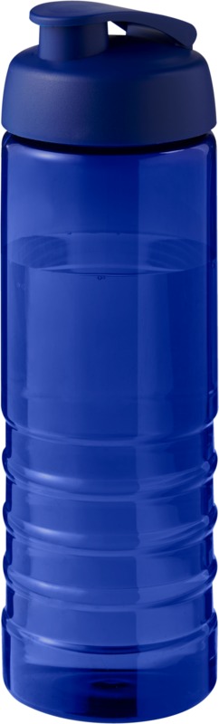 H2O Active® Eco Treble 750 ml flip lid sport bottle - Image 21