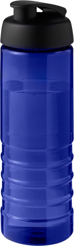 H2O Active® Eco Treble 750 ml flip lid sport bottle - Image 25