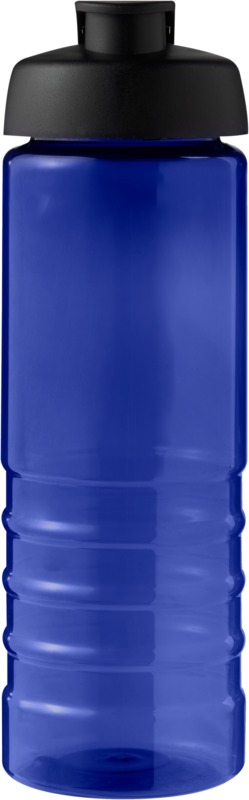 H2O Active® Eco Treble 750 ml flip lid sport bottle - Image 26