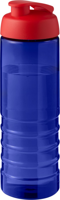 H2O Active® Eco Treble 750 ml flip lid sport bottle - Image 33