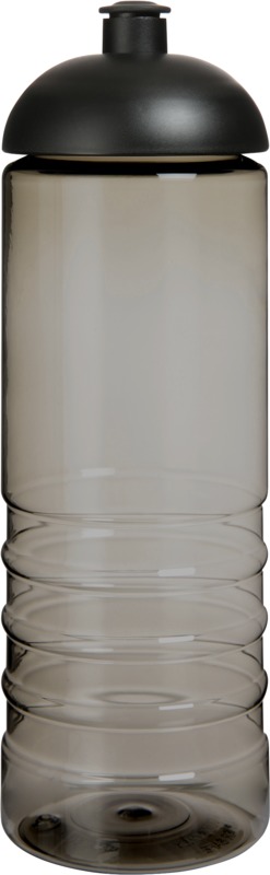 H2O Active® Eco Treble 750 ml dome lid sport bottle - Image 2