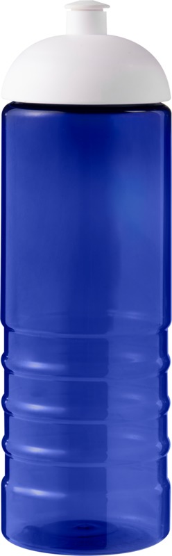 H2O Active® Eco Treble 750 ml dome lid sport bottle - Image 14