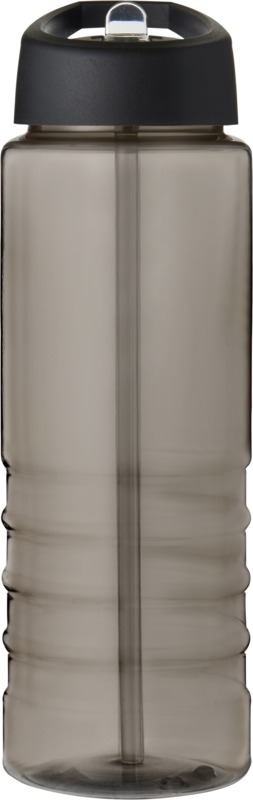 H2O Active® Eco Treble 750 ml spout lid sport bottle - Image 2