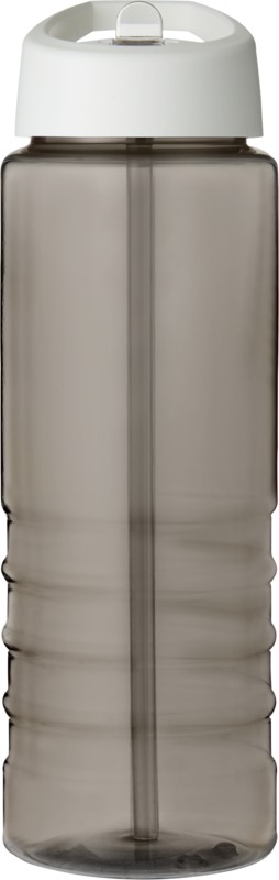 H2O Active® Eco Treble 750 ml spout lid sport bottle - Image 6