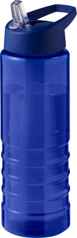 H2O Active® Eco Treble 750 ml spout lid sport bottle - Image 13