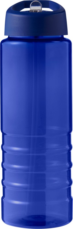 H2O Active® Eco Treble 750 ml spout lid sport bottle - Image 14