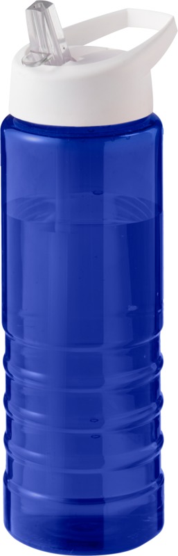 H2O Active® Eco Treble 750 ml spout lid sport bottle - Image 17