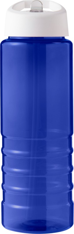H2O Active® Eco Treble 750 ml spout lid sport bottle - Image 18