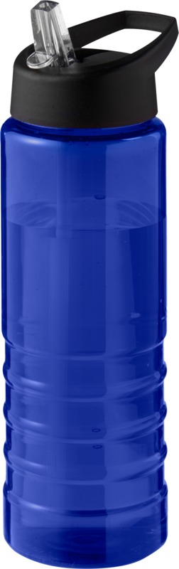 H2O Active® Eco Treble 750 ml spout lid sport bottle - Image 21