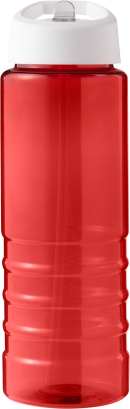 H2O Active® Eco Treble 750 ml spout lid sport bottle - Image 30