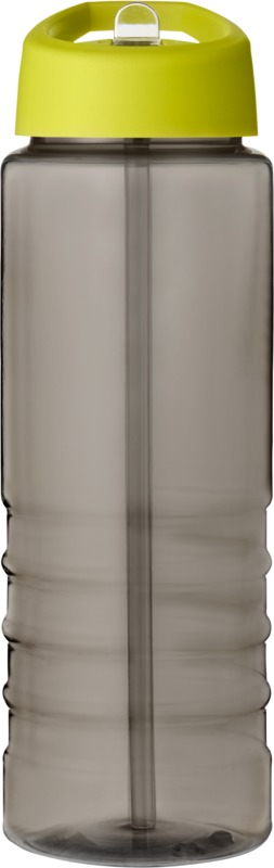 H2O Active® Eco Treble 750 ml spout lid sport bottle - Image 38