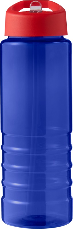 H2O Active® Eco Treble 750 ml spout lid sport bottle - Image 42