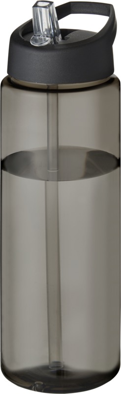 H2O Active® Eco Vibe 850 ml spout lid sport bottle