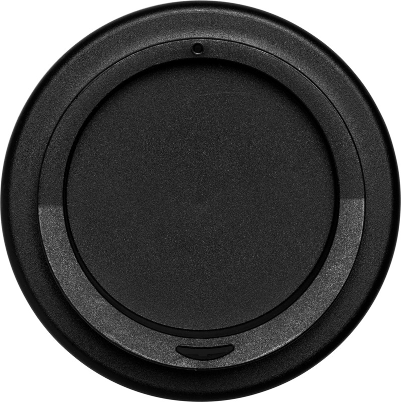 Brite-Americano® Espresso Recycled 250 ml insulated tumbler - Image 3