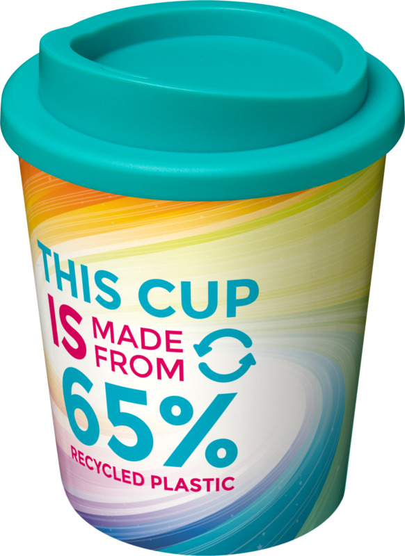 Brite-Americano Espresso Eco 250 ml insulated tumbler - Image 13