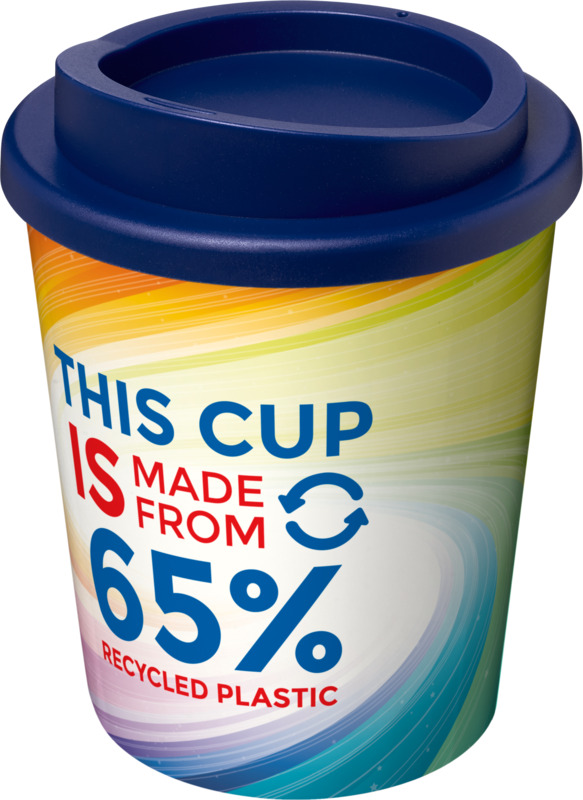 Brite-Americano Espresso Eco 250 ml insulated tumbler - Image 16