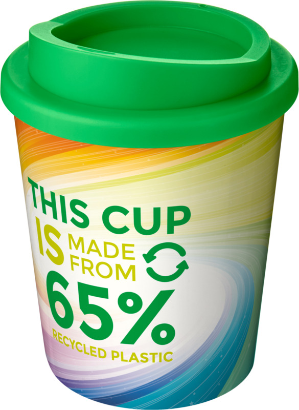 Brite-Americano Espresso Eco 250 ml insulated tumbler - Image 19