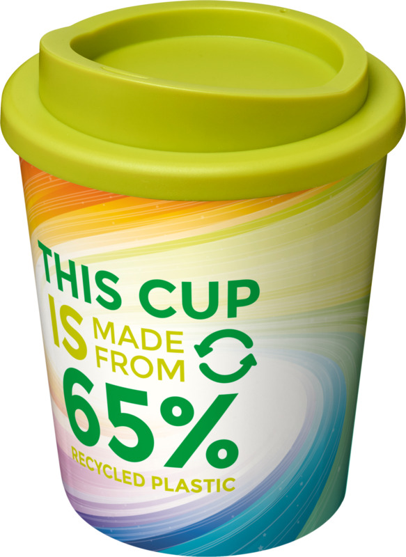 Brite-Americano Espresso Eco 250 ml insulated tumbler - Image 22