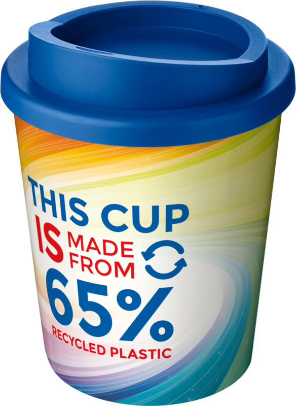 Brite-Americano Espresso Eco 250 ml insulated tumbler - Image 25