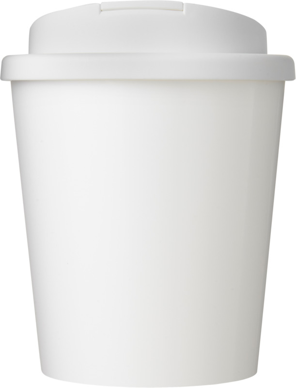 Brite-Americano Espresso Eco 250 ml spill-proof insulated tumbler - Image 2