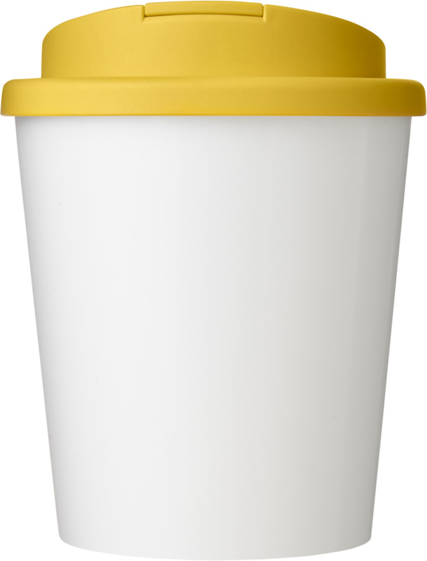 Brite-Americano Espresso Eco 250 ml spill-proof insulated tumbler - Image 6