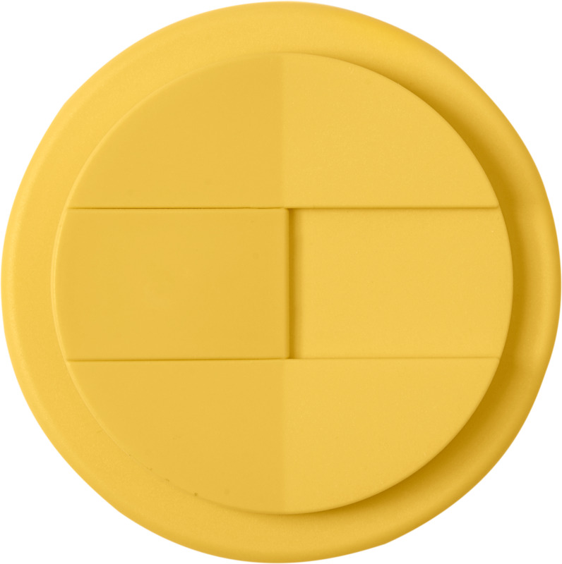 Brite-Americano Espresso Eco 250 ml spill-proof insulated tumbler - Image 7