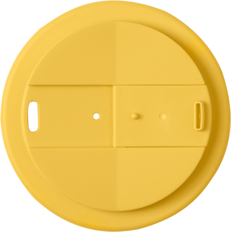 Brite-Americano Espresso Eco 250 ml spill-proof insulated tumbler - Image 8