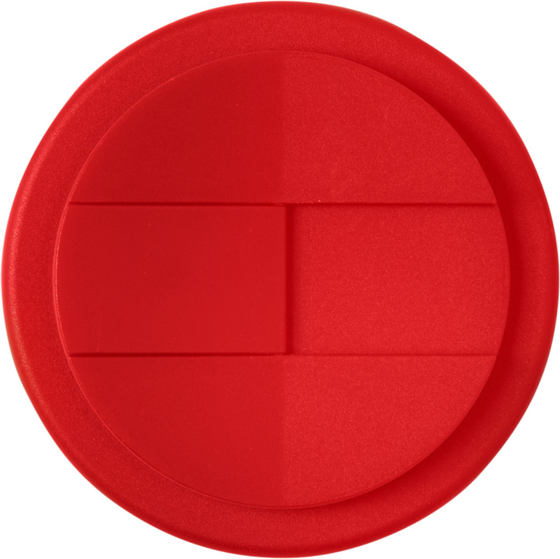 Brite-Americano Espresso Eco 250 ml spill-proof insulated tumbler - Image 11