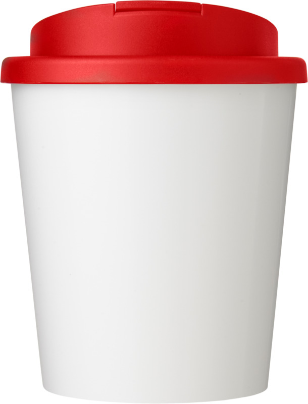 Brite-Americano Espresso Eco 250 ml spill-proof insulated tumbler - Image 10