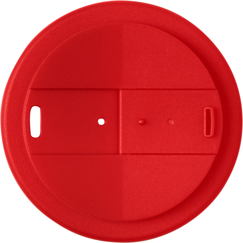 Brite-Americano Espresso Eco 250 ml spill-proof insulated tumbler - Image 12