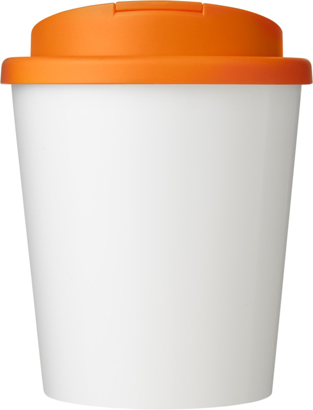 Brite-Americano Espresso Eco 250 ml spill-proof insulated tumbler - Image 14