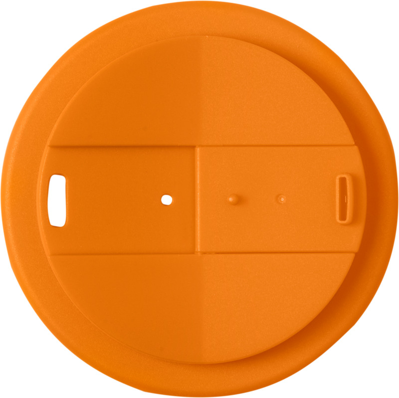 Brite-Americano Espresso Eco 250 ml spill-proof insulated tumbler - Image 16