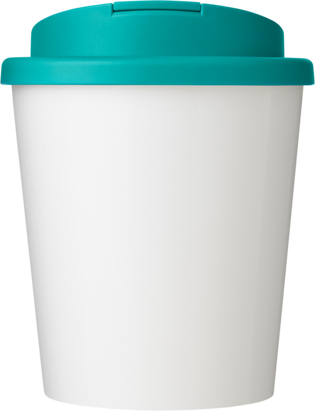 Brite-Americano Espresso Eco 250 ml spill-proof insulated tumbler - Image 18