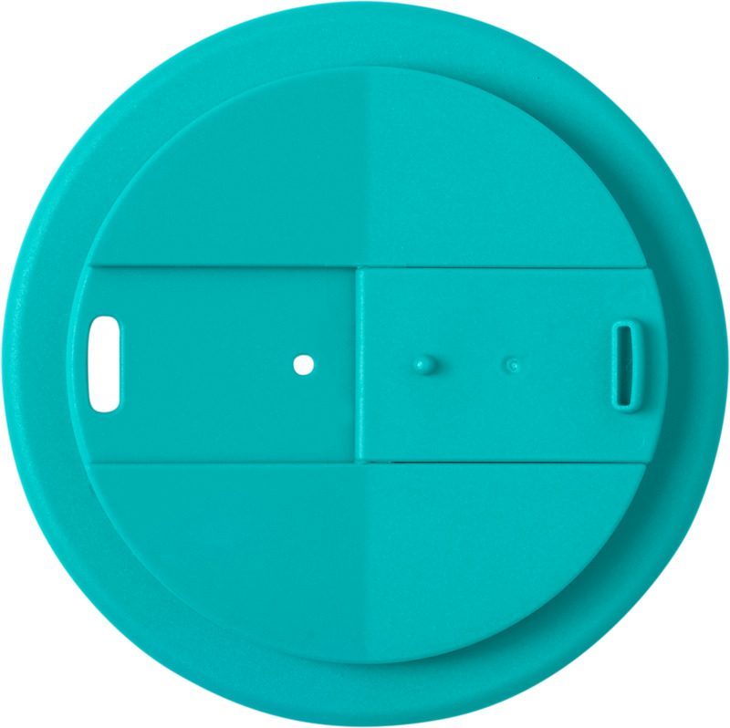 Brite-Americano Espresso Eco 250 ml spill-proof insulated tumbler - Image 20