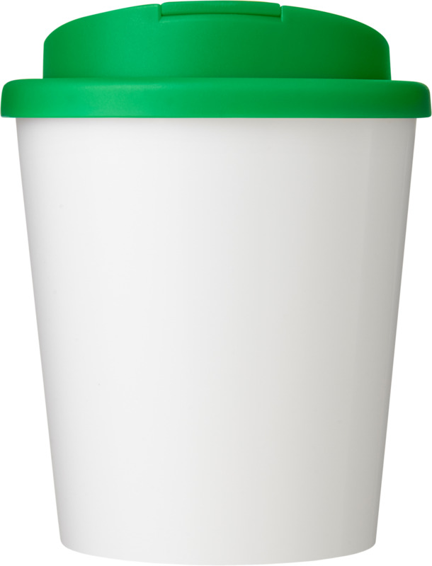 Brite-Americano Espresso Eco 250 ml spill-proof insulated tumbler - Image 26