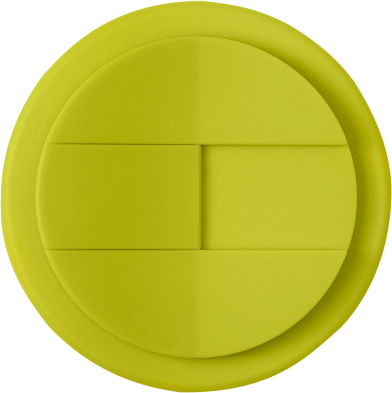 Brite-Americano Espresso Eco 250 ml spill-proof insulated tumbler - Image 31