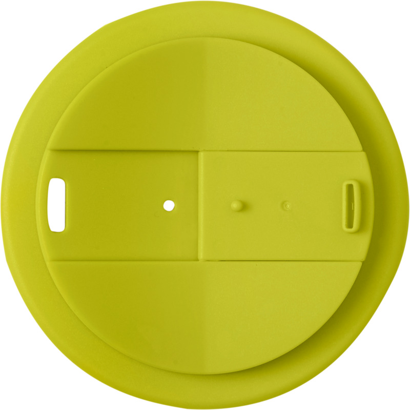 Brite-Americano Espresso Eco 250 ml spill-proof insulated tumbler - Image 32