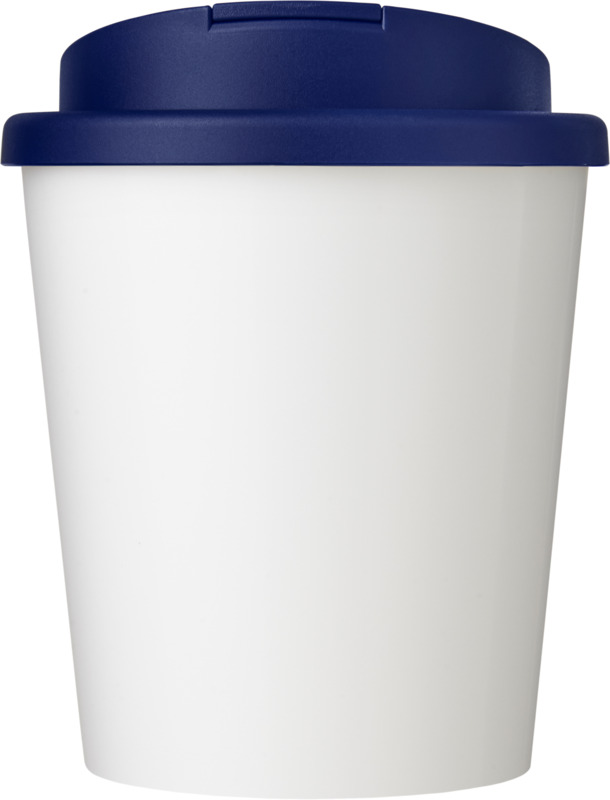 Brite-Americano Espresso Eco 250 ml spill-proof insulated tumbler - Image 34