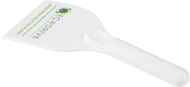 Chilly large recycled plastic ice scraper - Image 3