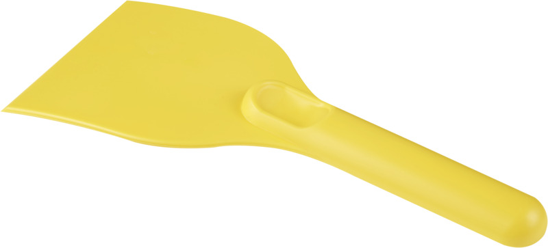 Chilly large recycled plastic ice scraper - Image 4