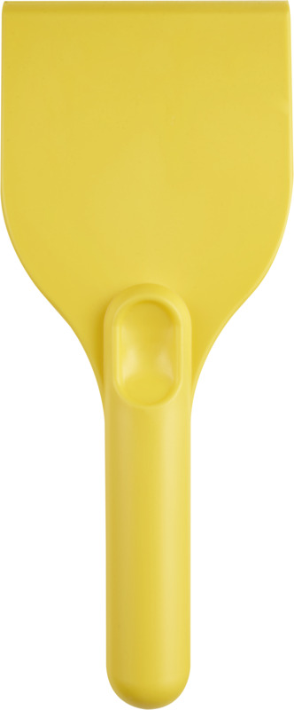 Chilly large recycled plastic ice scraper - Image 5