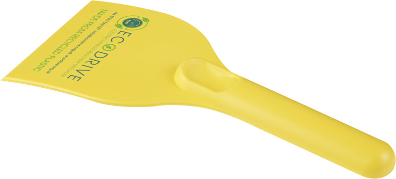 Chilly large recycled plastic ice scraper - Image 6